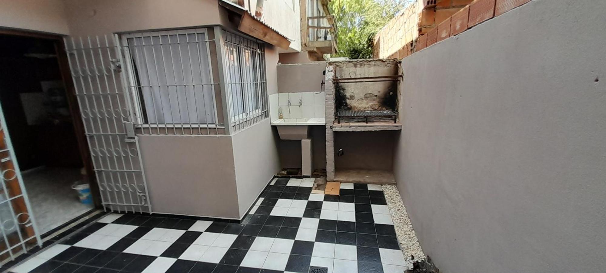 San Bernardo Exterior foto