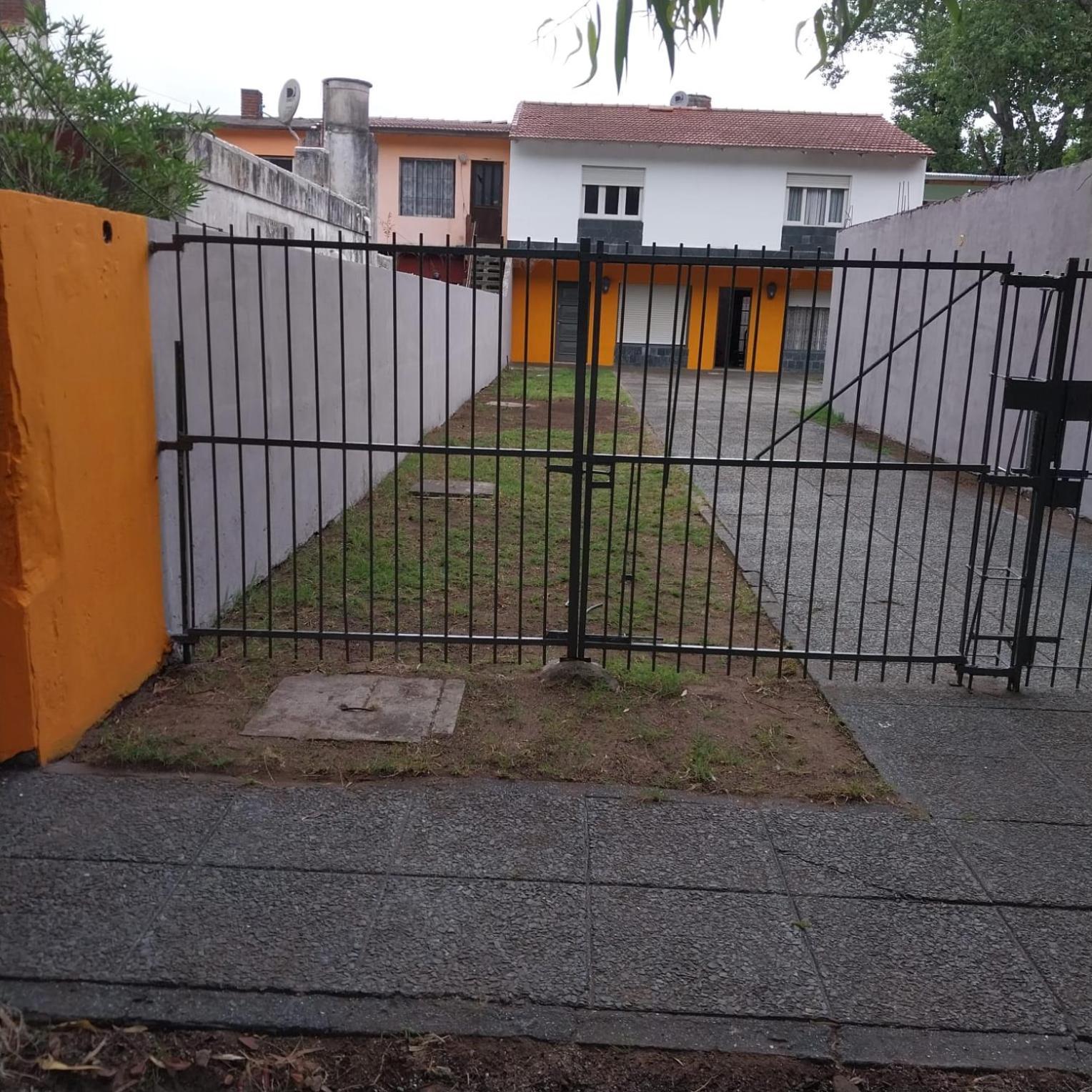 San Bernardo Exterior foto